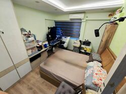 Blk 611 Clementi West Street 1 (Clementi), HDB 3 Rooms #476422991